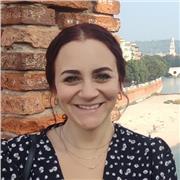 Laureata in Neuroscienze cognitive offro lezioni di psicologia